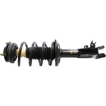 2008 Acura CSX Suspension Strut and Coil Spring Assembly Front Left Monroe 172287 image 3 of 3