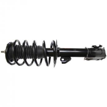 2014 Toyota Prius C Suspension Strut and Coil Spring Assembly Front Right Monroe 172288 image 2 of 2