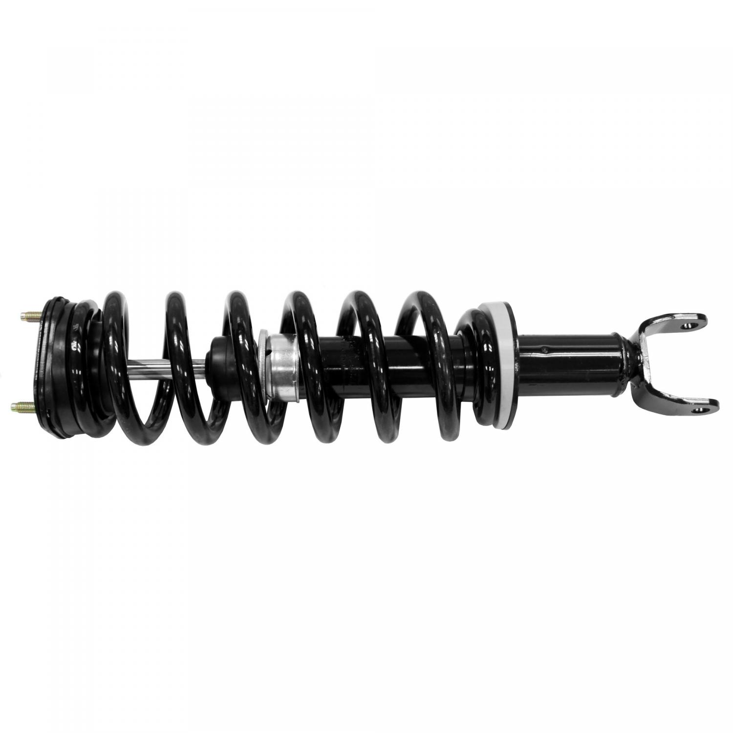 Monroe 172292 - Suspension Strut and Coil Spring Assembly Monroe 172292 Suspension Strut and Coil Spring Assembly product image 2 of 2