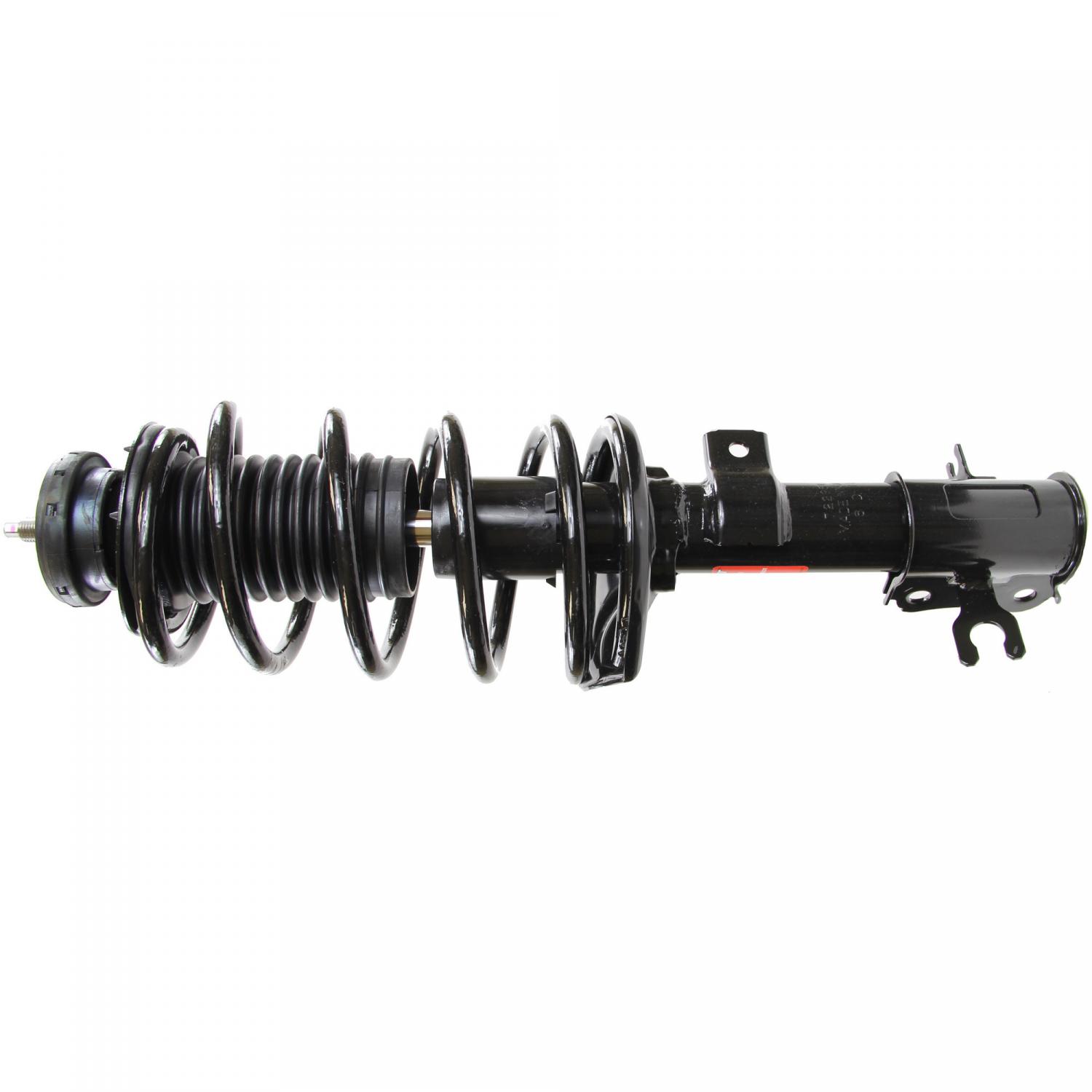Monroe 172295 - Suspension Strut and Coil Spring Assembly Monroe 172295 Suspension Strut and Coil Spring Assembly product image 2 of 2