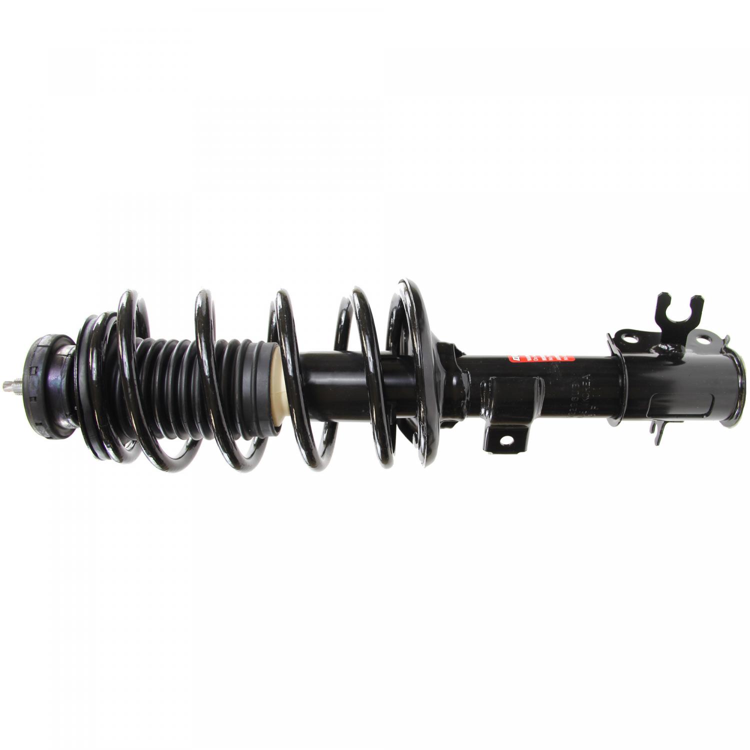 Monroe 172296 - Suspension Strut and Coil Spring Assembly Monroe 172296 Suspension Strut and Coil Spring Assembly product image 2 of 2