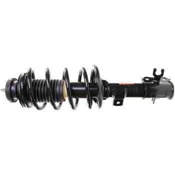 MONROE 172296 - Suspension Strut and Coil Spring Assembly Product image