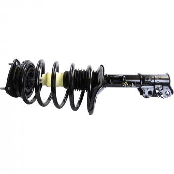 2007 Kia Rio Suspension Strut and Coil Spring Assembly Front Right Monroe 172297 image 2 of 2