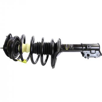 2007 Kia Rio Suspension Strut and Coil Spring Assembly Front Left Monroe 172298 image 2 of 2