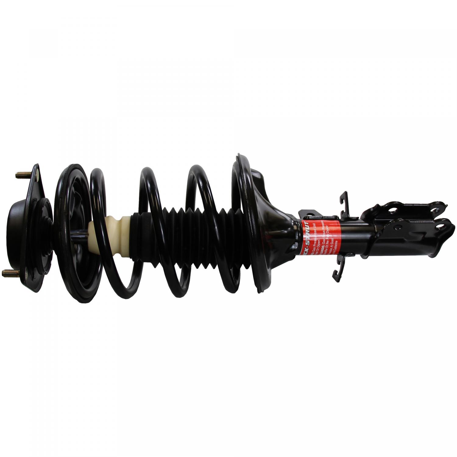 Monroe 172301 - Suspension Strut and Coil Spring Assembly Monroe 172301 Suspension Strut and Coil Spring Assembly product image 1 of 2