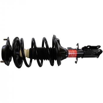 2009 Kia Spectra5 Suspension Strut and Coil Spring Assembly Front Right Monroe 172301 image 1 of 2