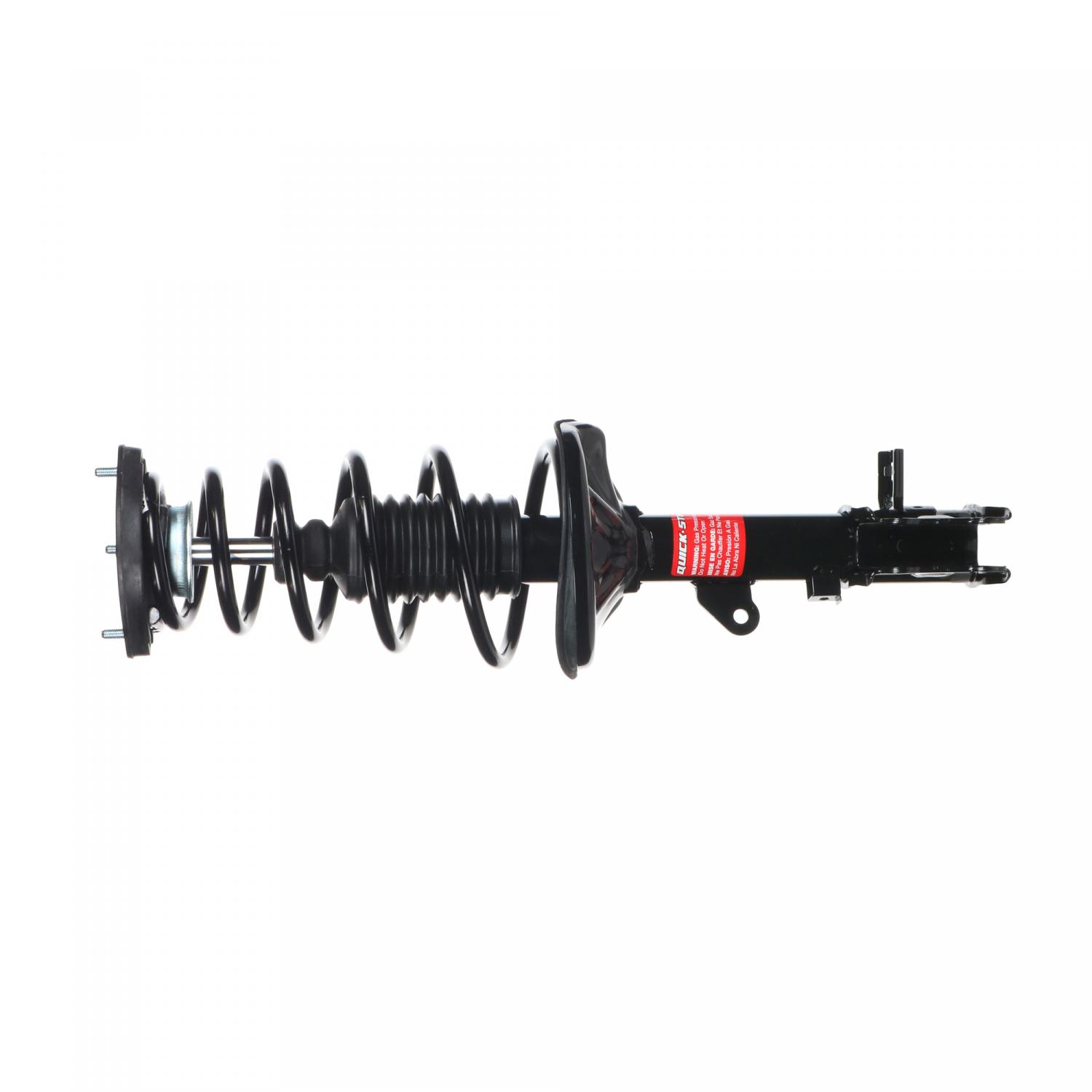 Monroe 172303 - Suspension Strut and Coil Spring Assembly Monroe 172303 Suspension Strut and Coil Spring Assembly product image 1 of 2