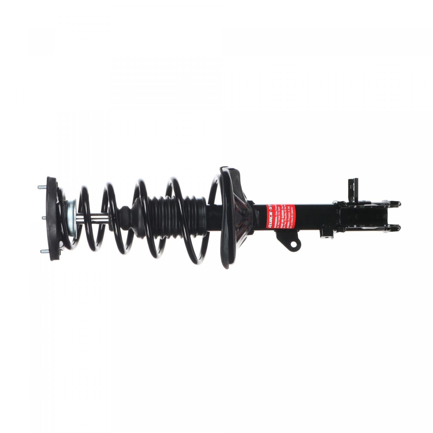 Monroe 172303 - Suspension Strut and Coil Spring Assembly Monroe 172303 Suspension Strut and Coil Spring Assembly product image 2 of 2