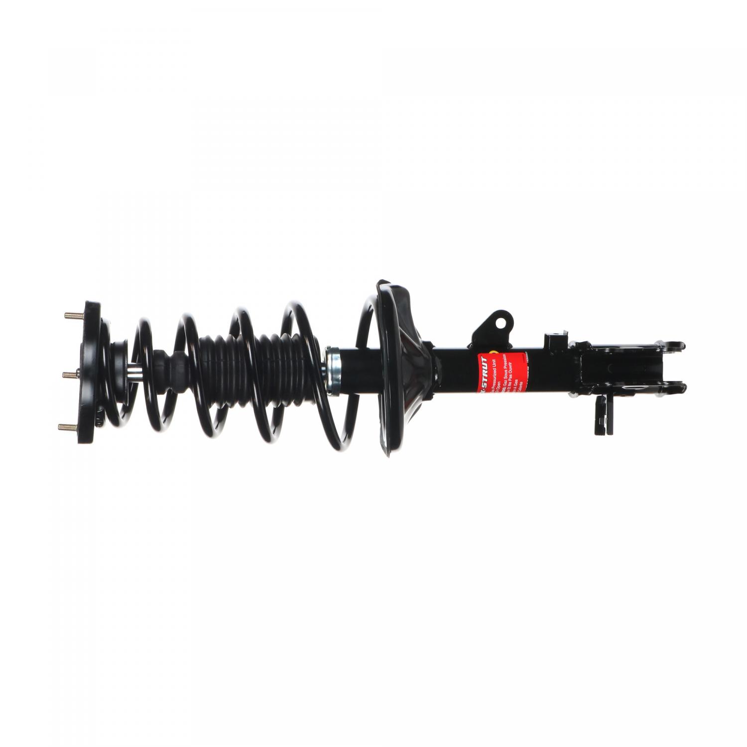 Monroe 172304 - Suspension Strut and Coil Spring Assembly Monroe 172304 Suspension Strut and Coil Spring Assembly product image 2 of 2