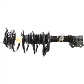 2010 Hyundai Elantra Suspension Strut and Coil Spring Assembly Front Right Monroe 172305 image 2 of 2