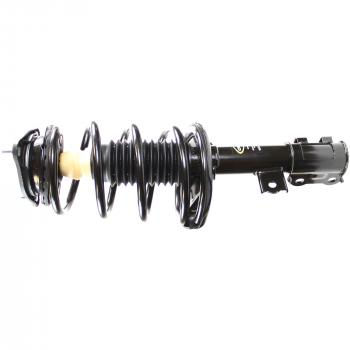 2010 Hyundai Elantra Suspension Strut and Coil Spring Assembly Front Left Monroe 172306 image 1 of 2