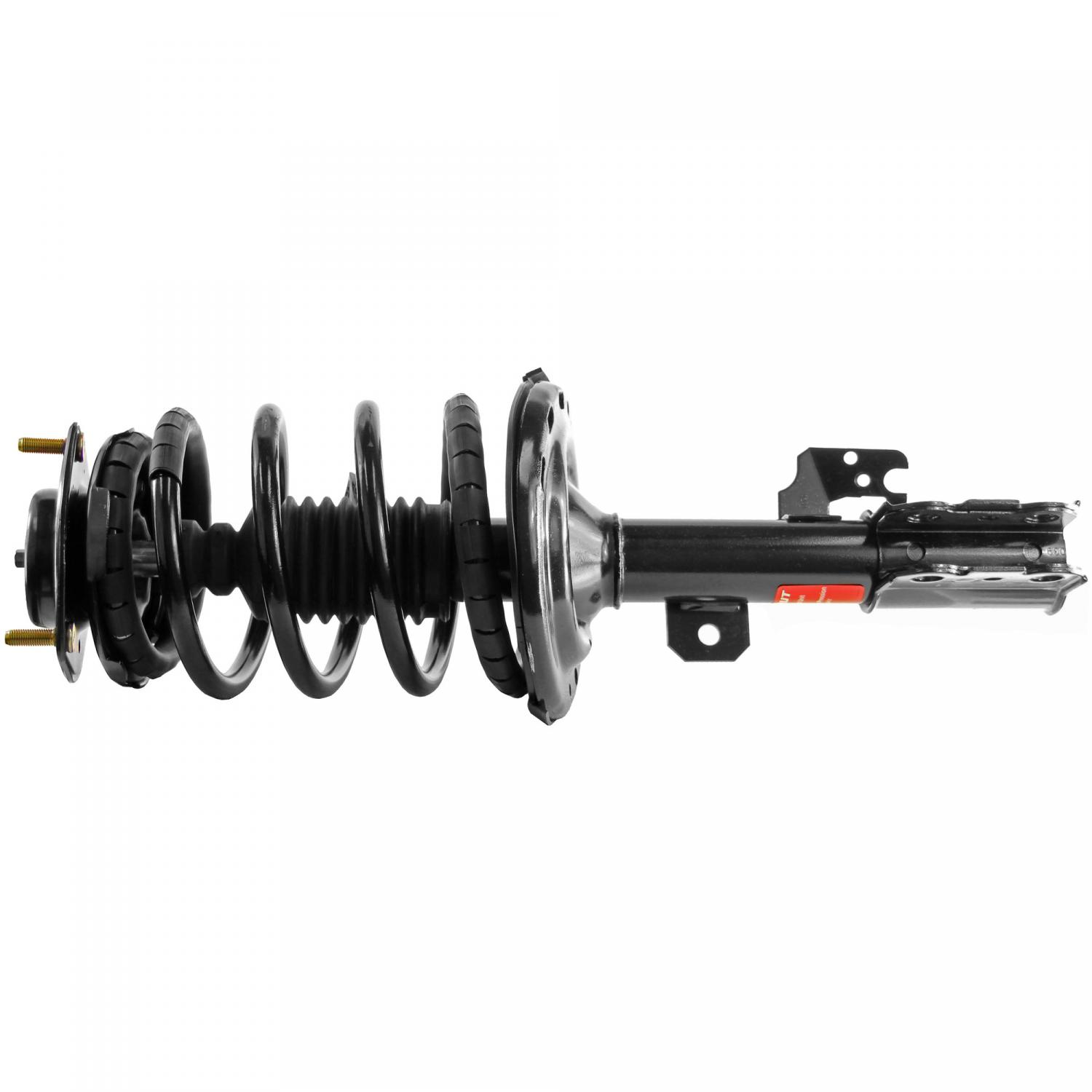 Monroe 172307 Suspension Strut and Coil Spring Assembly product image 1 of 3