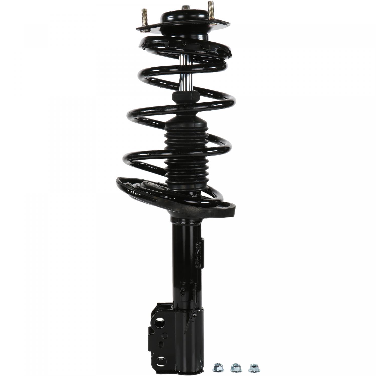 Monroe 172307 Suspension Strut and Coil Spring Assembly product image 2 of 3