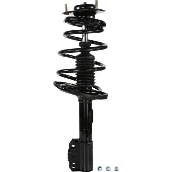 2009 Toyota Camry Suspension Strut and Coil Spring Assembly Front Right Monroe 172307 image 2 of 3