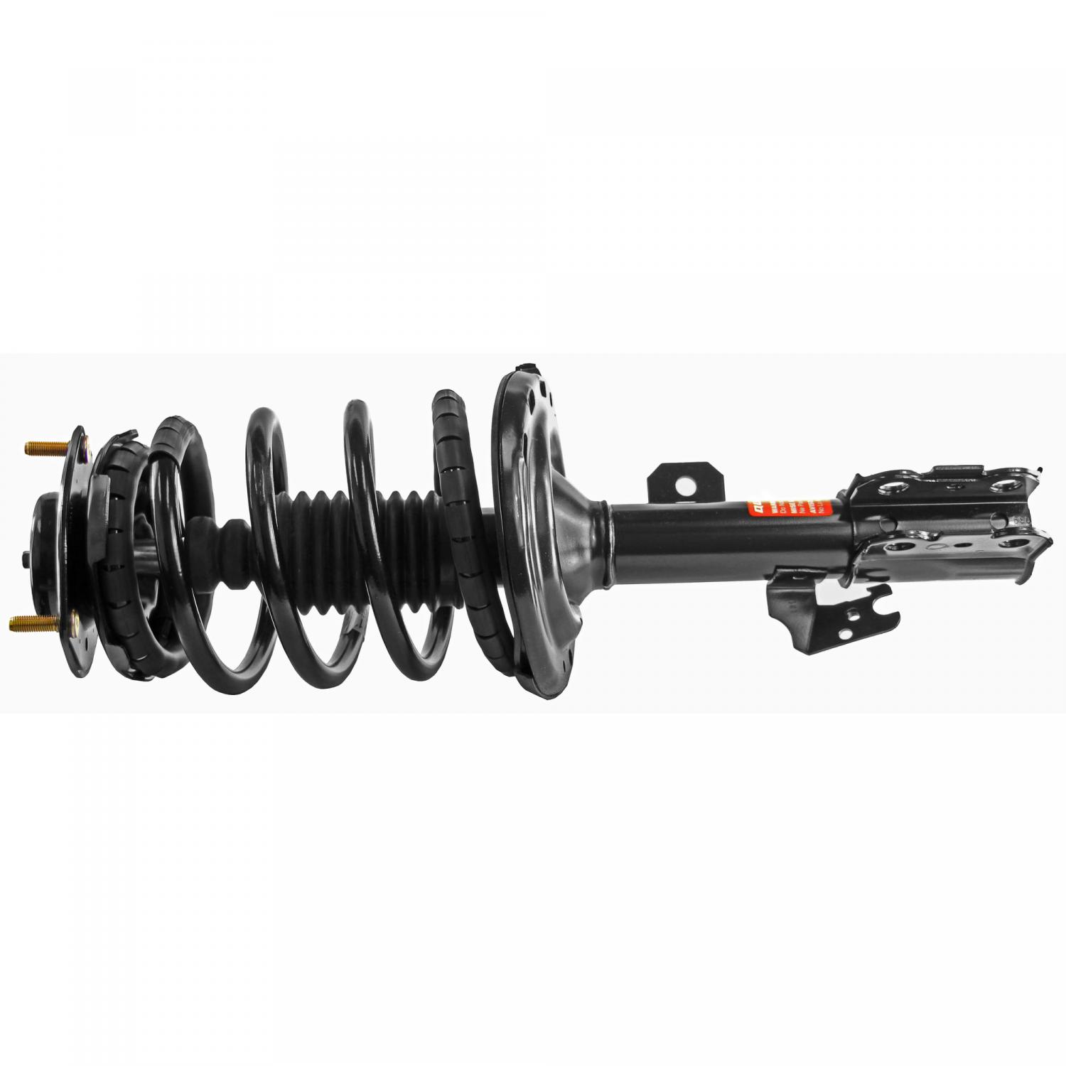 Monroe 172308 - Suspension Strut and Coil Spring Assembly Monroe 172308 Suspension Strut and Coil Spring Assembly product image 1 of 3