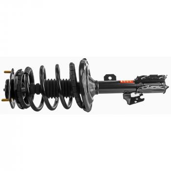 2009 Toyota Camry Suspension Strut and Coil Spring Assembly Front Left Monroe 172308 image 1 of 3