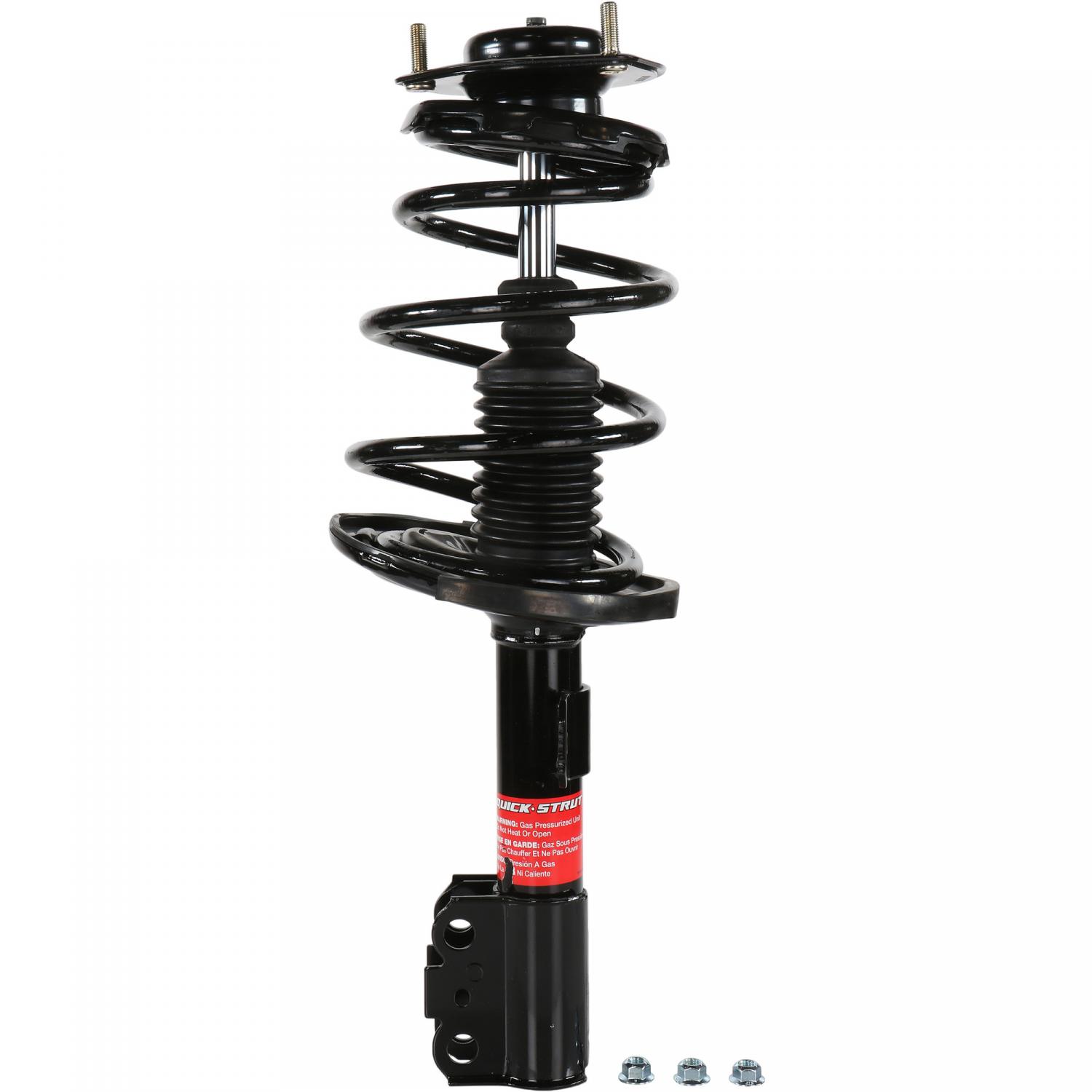 Monroe 172308 - Suspension Strut and Coil Spring Assembly Monroe 172308 Suspension Strut and Coil Spring Assembly product image 2 of 3