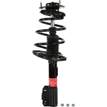 2009 Toyota Camry Suspension Strut and Coil Spring Assembly Front Left Monroe 172308 image 2 of 3