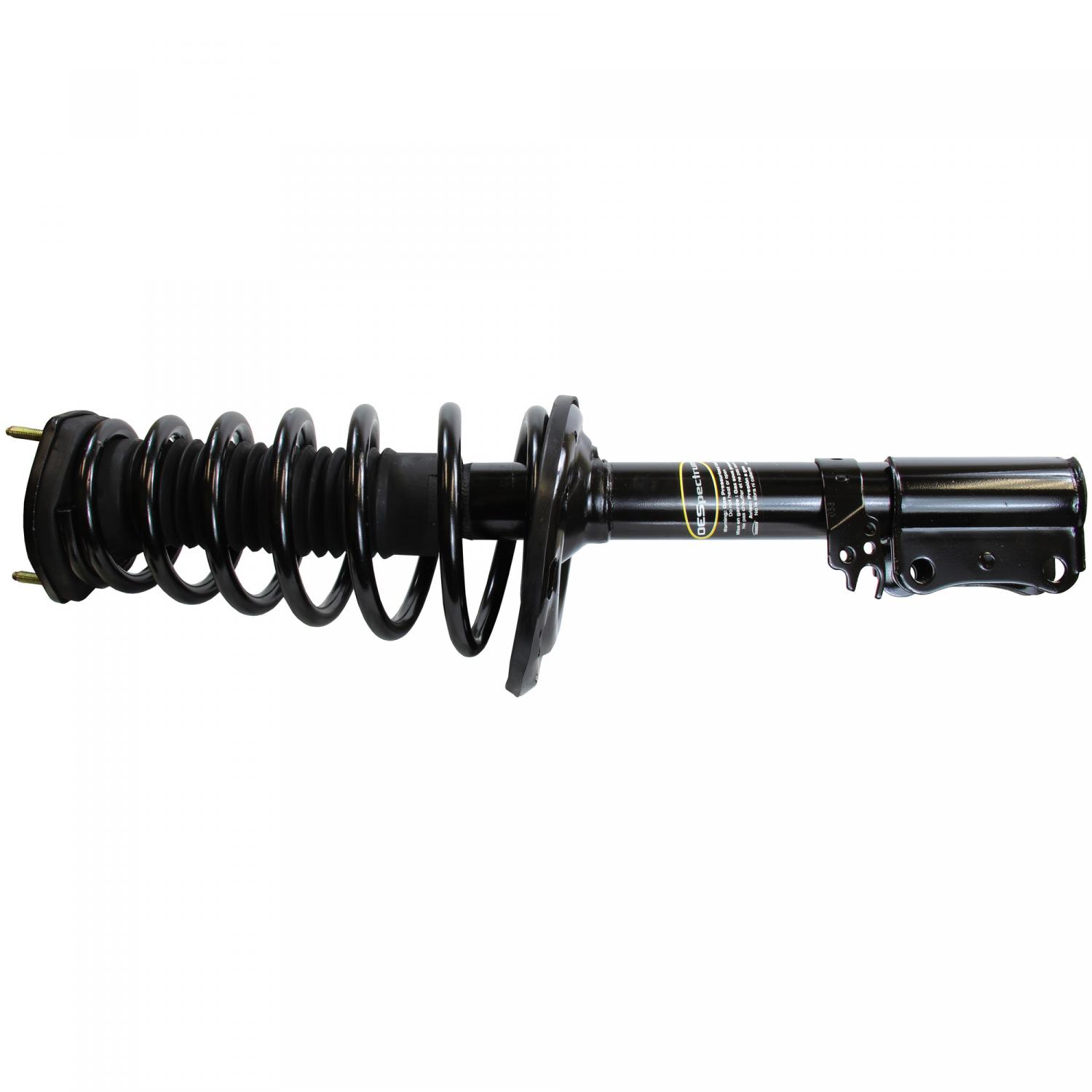 Monroe 172309 - Suspension Strut and Coil Spring Assembly Monroe 172309 Suspension Strut and Coil Spring Assembly product image 1 of 3