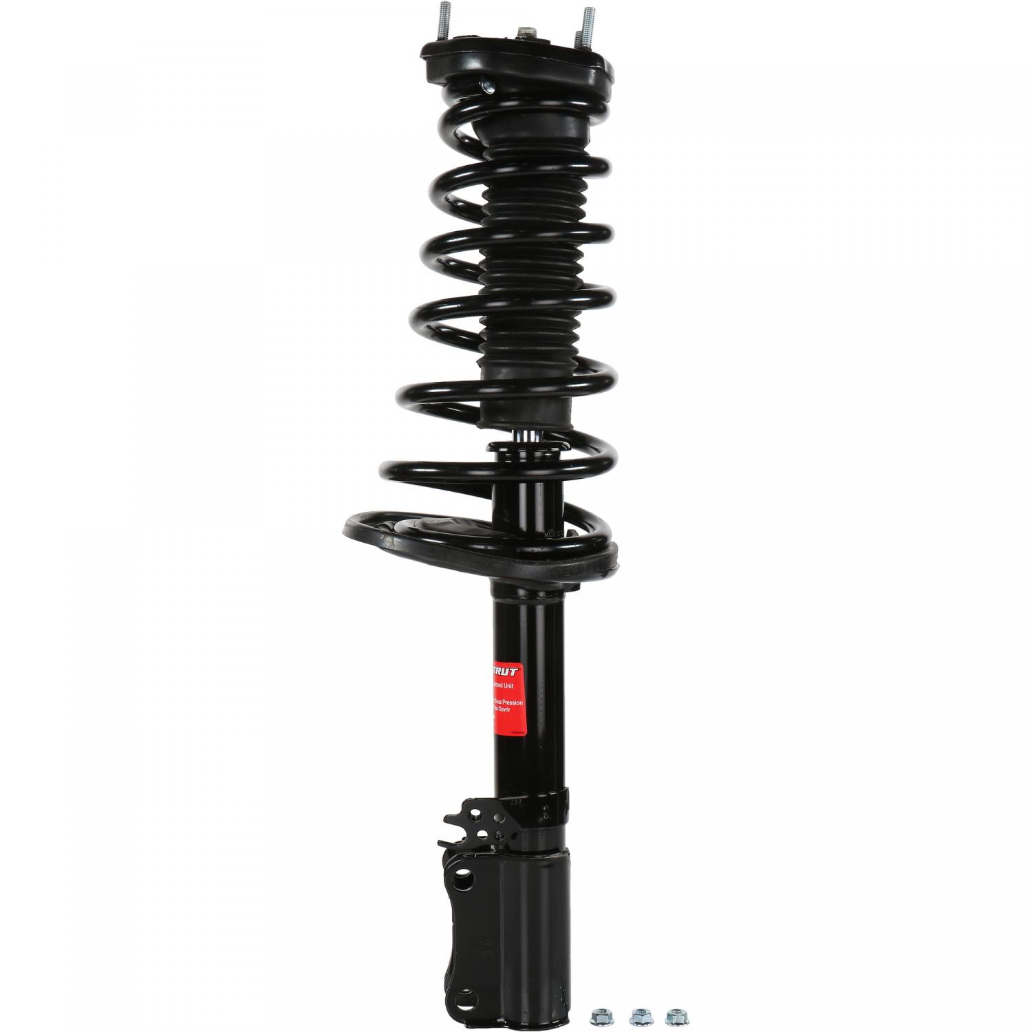 Monroe 172309 - Suspension Strut and Coil Spring Assembly Monroe 172309 Suspension Strut and Coil Spring Assembly product image 2 of 3