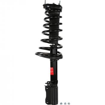 2012 Toyota Avalon Suspension Strut and Coil Spring Assembly Rear Right Monroe 172309 image 2 of 3