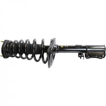 2012 Toyota Avalon Suspension Strut and Coil Spring Assembly Rear Left Monroe 172310 image 1 of 3
