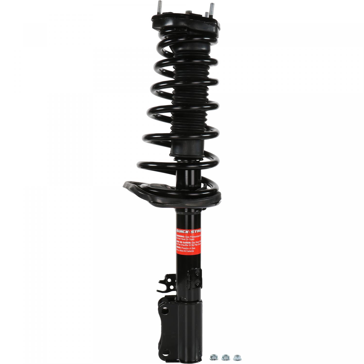 Monroe 172310 - Suspension Strut and Coil Spring Assembly Monroe 172310 Suspension Strut and Coil Spring Assembly product image 2 of 3