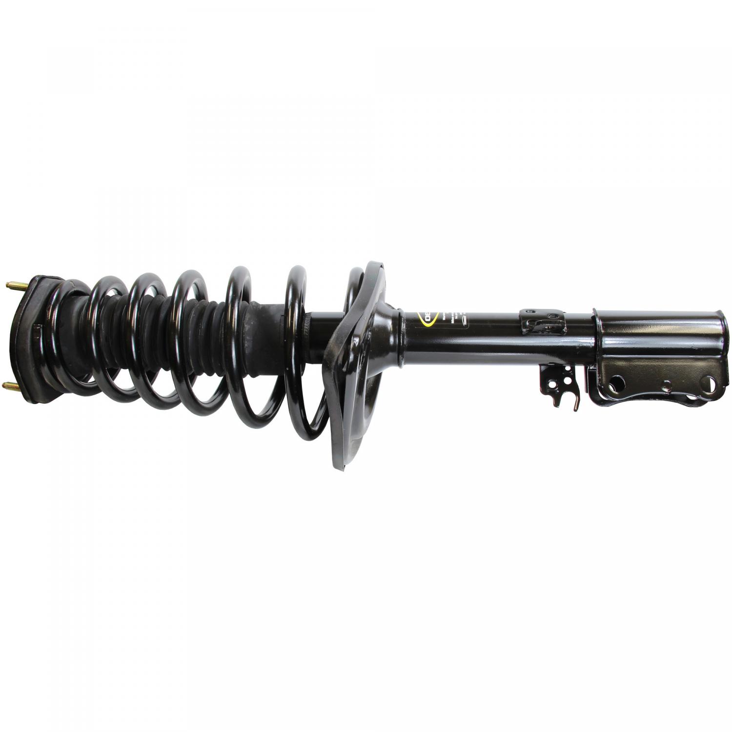 Monroe 172310 - Suspension Strut and Coil Spring Assembly Monroe 172310 Suspension Strut and Coil Spring Assembly product image 3 of 3