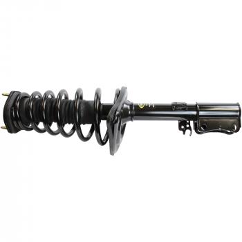 2012 Toyota Avalon Suspension Strut and Coil Spring Assembly Rear Left Monroe 172310 image 3 of 3
