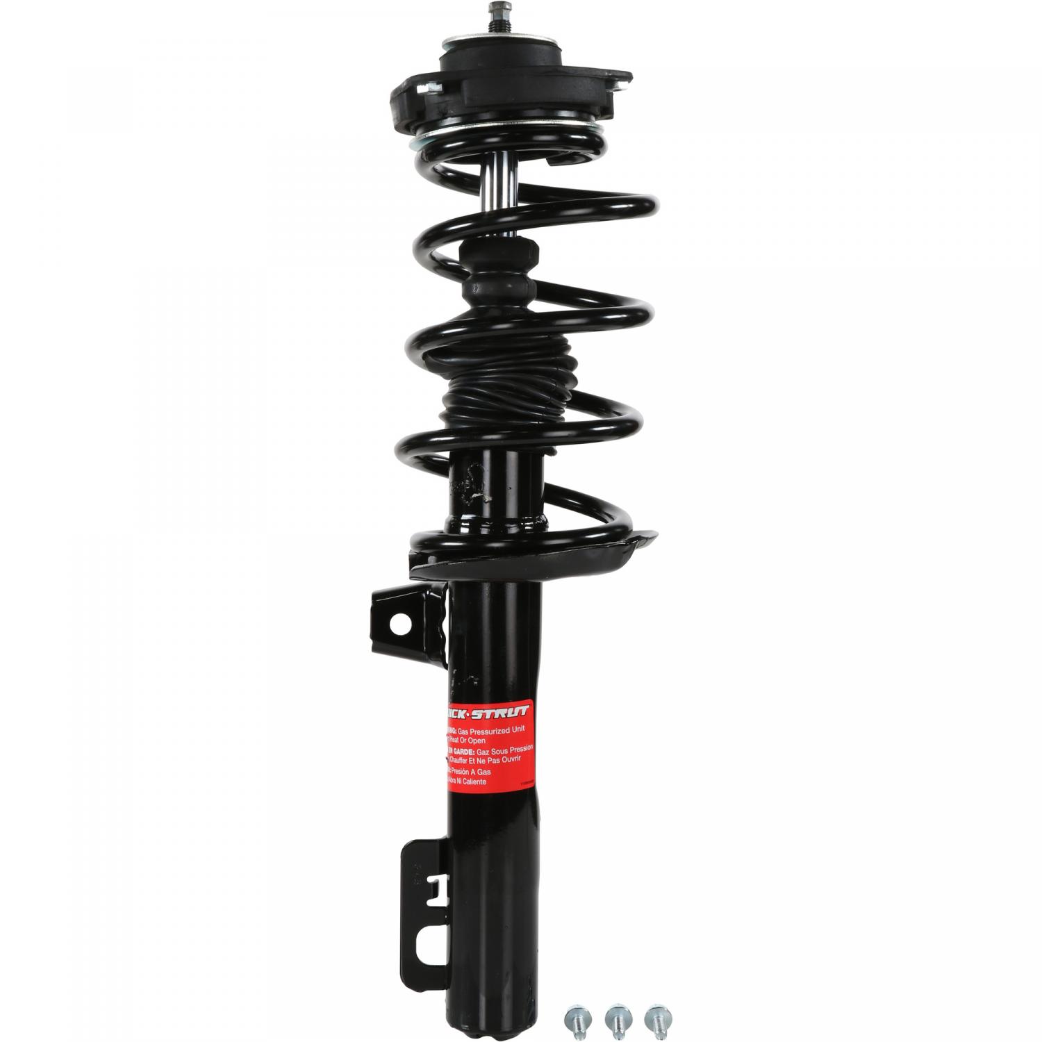 Monroe 172311 - Suspension Strut and Coil Spring Assembly Monroe 172311 Suspension Strut and Coil Spring Assembly product image 2 of 3