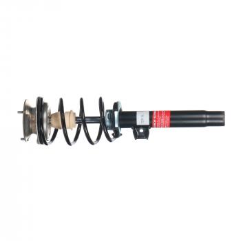 2011 BMW 135i Suspension Strut and Coil Spring Assembly Front Right Monroe 172313 image 1 of 2