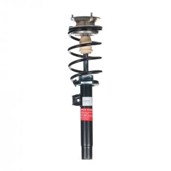 2011 BMW 135i Suspension Strut and Coil Spring Assembly Front Right Monroe 172313 image 2 of 2