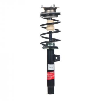 2011 BMW 135i Suspension Strut and Coil Spring Assembly Front Left Monroe 172314 image 2 of 2