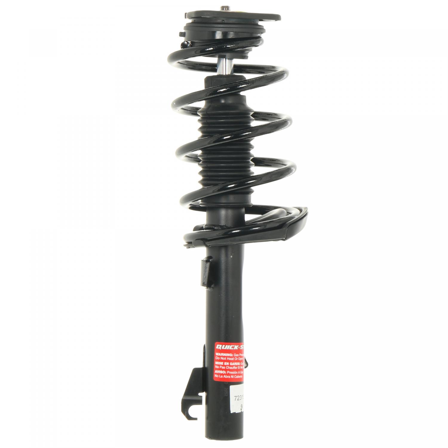 Monroe 172315 - Suspension Strut and Coil Spring Assembly Monroe 172315 Suspension Strut and Coil Spring Assembly product image 1 of 1