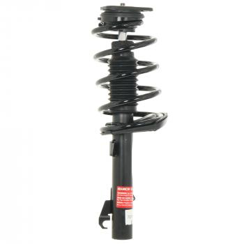 2012 Volvo C70 Suspension Strut and Coil Spring Assembly Front Right Monroe 172315 image 1 of 1