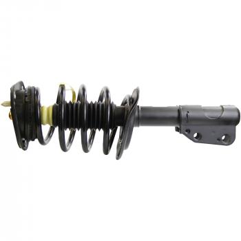 2008 Cadillac DTS Suspension Strut and Coil Spring Assembly Front Monroe 172321 image 1 of 3