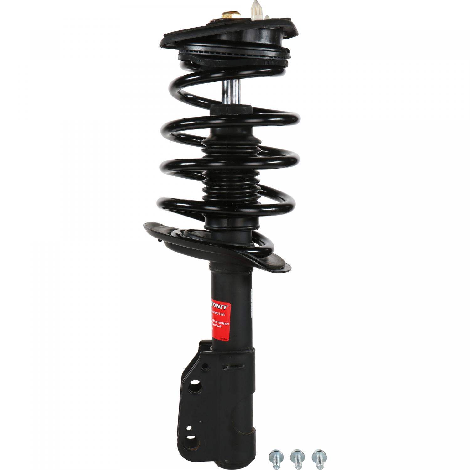 Monroe 172321 - Suspension Strut and Coil Spring Assembly Monroe 172321 Suspension Strut and Coil Spring Assembly product image 2 of 3