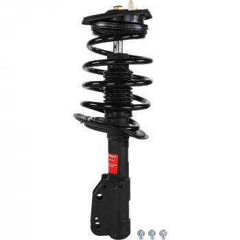 MONROE 172321 - Suspension Strut and Coil Spring Assembly Product image