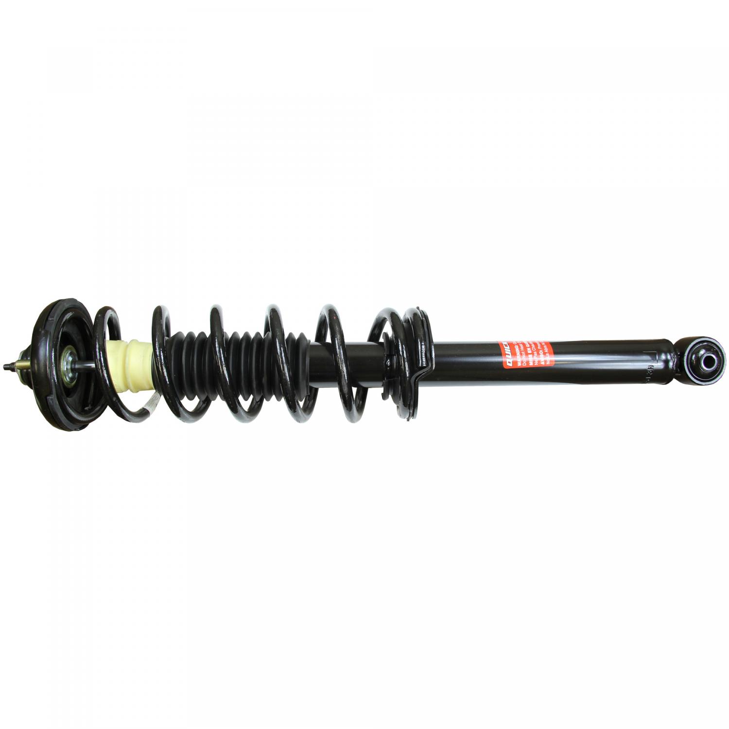 Monroe 172324 - Suspension Strut and Coil Spring Assembly Monroe 172324 Suspension Strut and Coil Spring Assembly product image 1 of 2