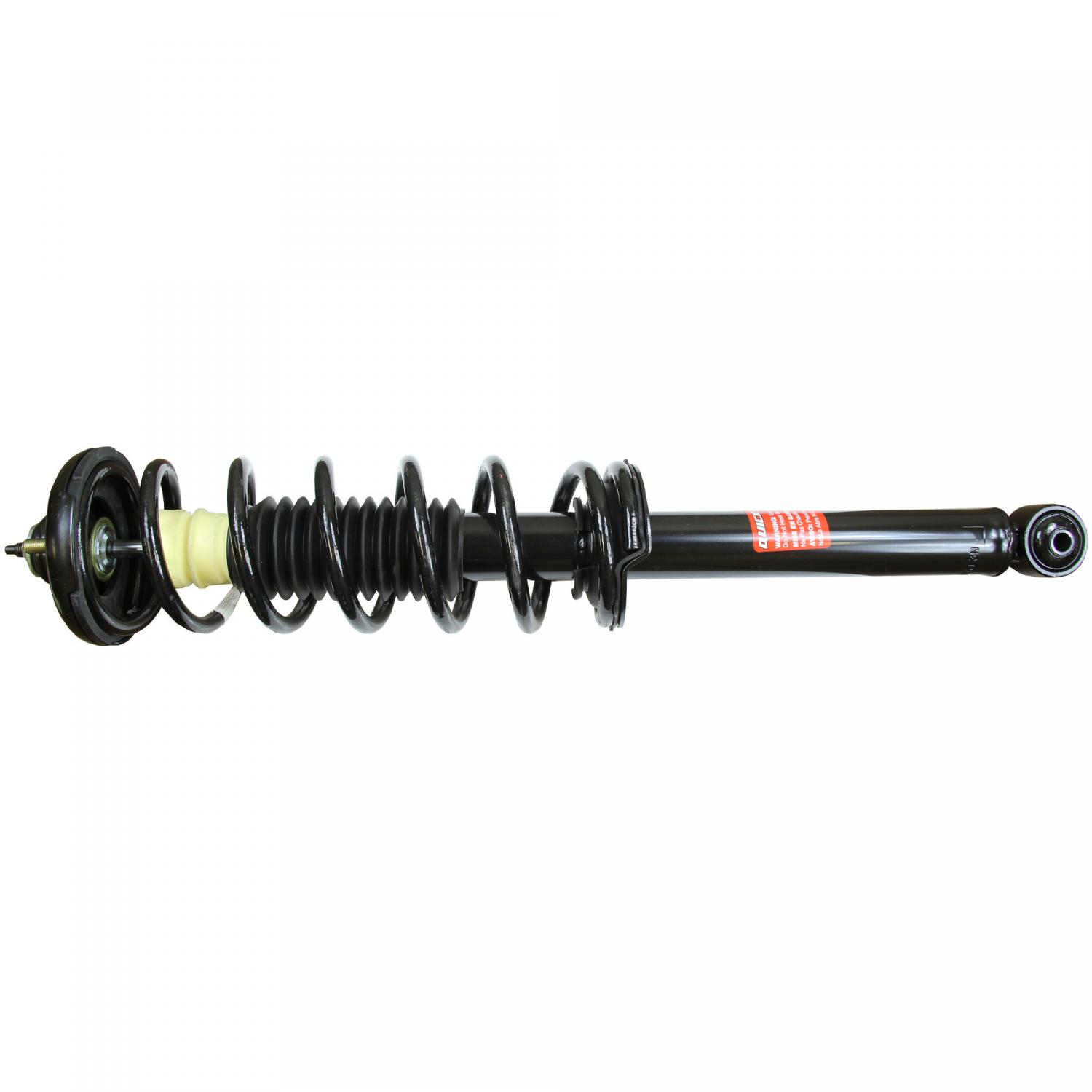 Monroe 172324 - Suspension Strut and Coil Spring Assembly Monroe 172324 Suspension Strut and Coil Spring Assembly product image 2 of 2
