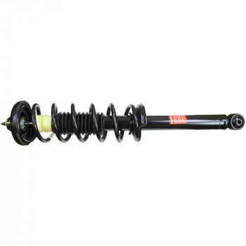 2006 Acura TSX Suspension Strut and Coil Spring Assembly Rear Monroe 172324 image 2 of 2