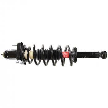 2014 Chrysler 200 Suspension Strut and Coil Spring Assembly Rear Monroe 172331 image 1 of 2