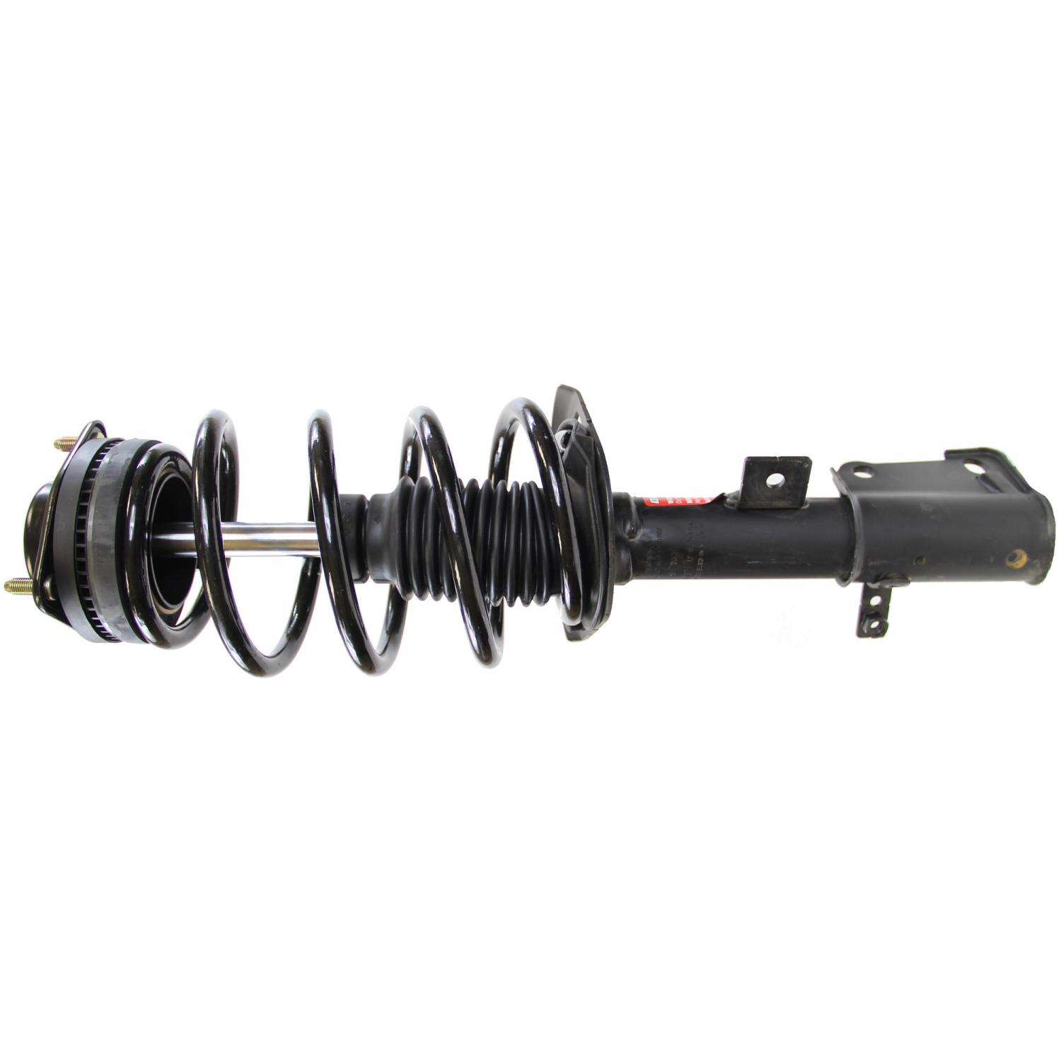 Monroe 172332 - Suspension Strut and Coil Spring Assembly Monroe 172332 Suspension Strut and Coil Spring Assembly product image 2 of 2