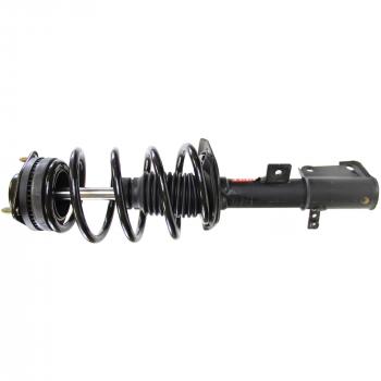 2014 Chrysler 200 Suspension Strut and Coil Spring Assembly Front Right Monroe 172332 image 2 of 2