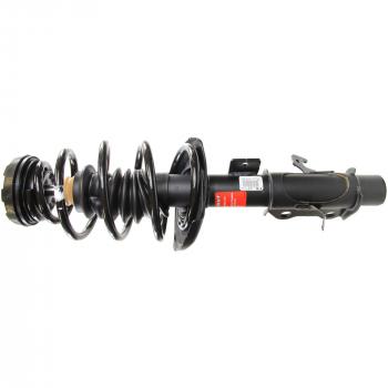 2011 Chevrolet Camaro Suspension Strut and Coil Spring Assembly Front Right Monroe 172336 image 1 of 2