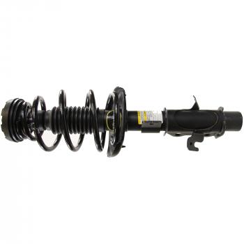 2011 Chevrolet Camaro Suspension Strut and Coil Spring Assembly Front Left Monroe 172337 image 1 of 2