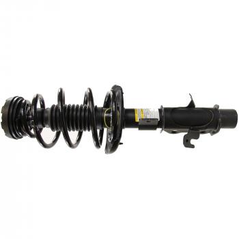 2011 Chevrolet Camaro Suspension Strut and Coil Spring Assembly Front Left Monroe 172337 image 2 of 2