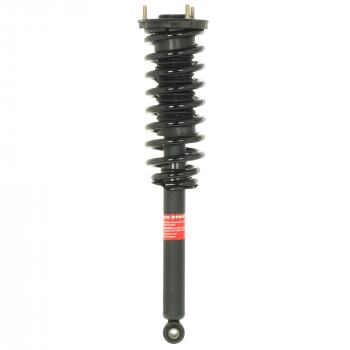 2003 Lexus LS430 Suspension Strut and Coil Spring Assembly Front Monroe 172341 image 2 of 2
