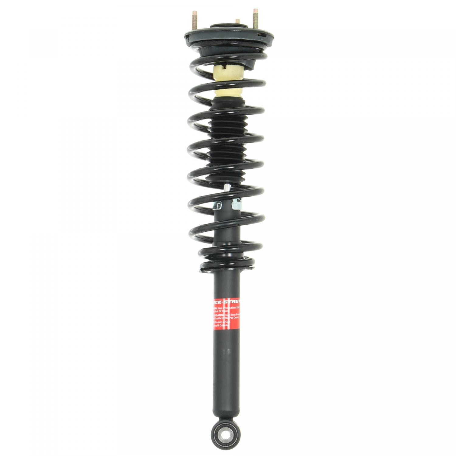 Monroe 172342 - Suspension Strut and Coil Spring Assembly Monroe 172342 Suspension Strut and Coil Spring Assembly product image 2 of 2