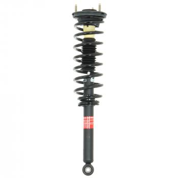 2003 Lexus LS430 Suspension Strut and Coil Spring Assembly Rear Monroe 172342 image 2 of 2